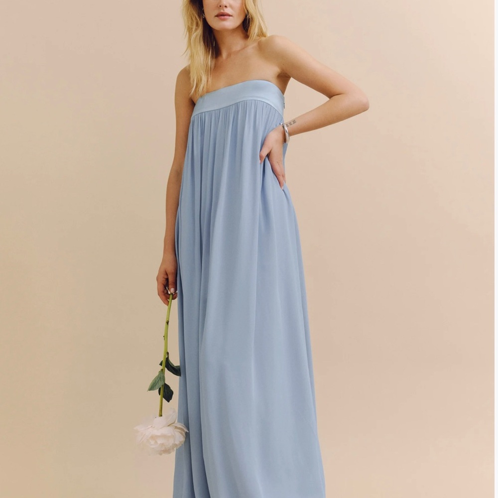 Reformation Maribelle Dress, size 4